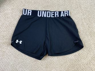 Under Armour Shorts Youth Medium Cheer