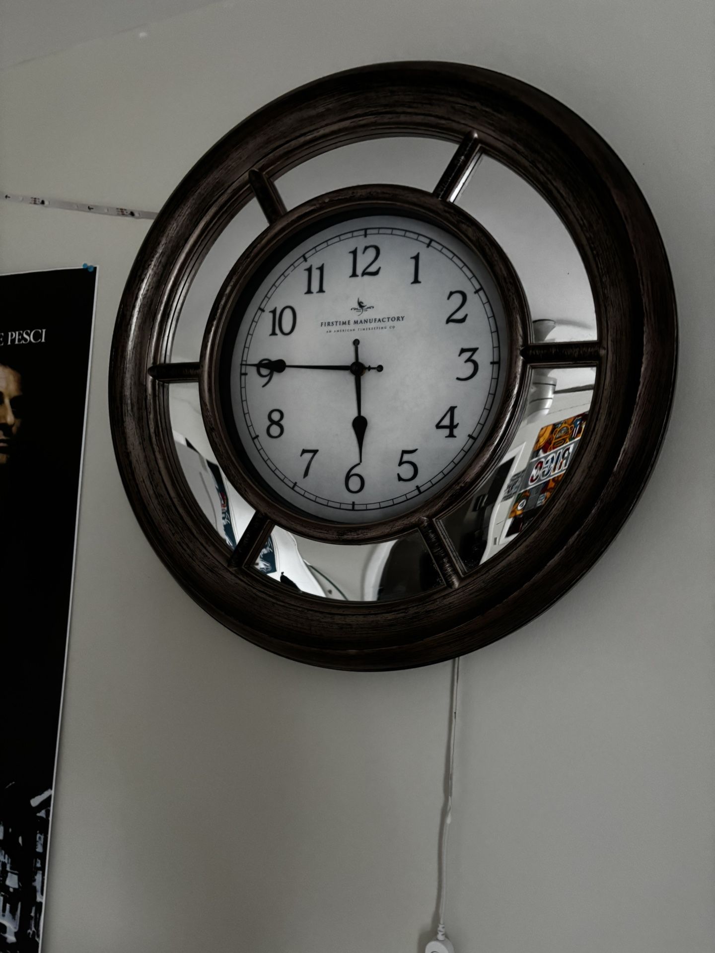 Clock