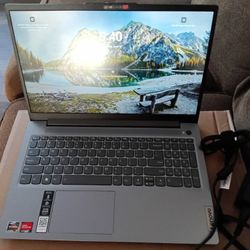 Lenovo Ip Slim 3 15.6 Inch 