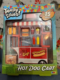5 Dollars each toy or 20 for everything