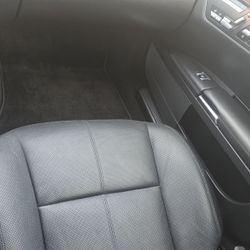 2007 Mercedes Benz S550