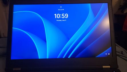 Lenovo ThinkPad T15g Gen 2 | i7-11800H | RTX 3080 16GB | 32GB RAM | 4K UHD | Win11 Pro