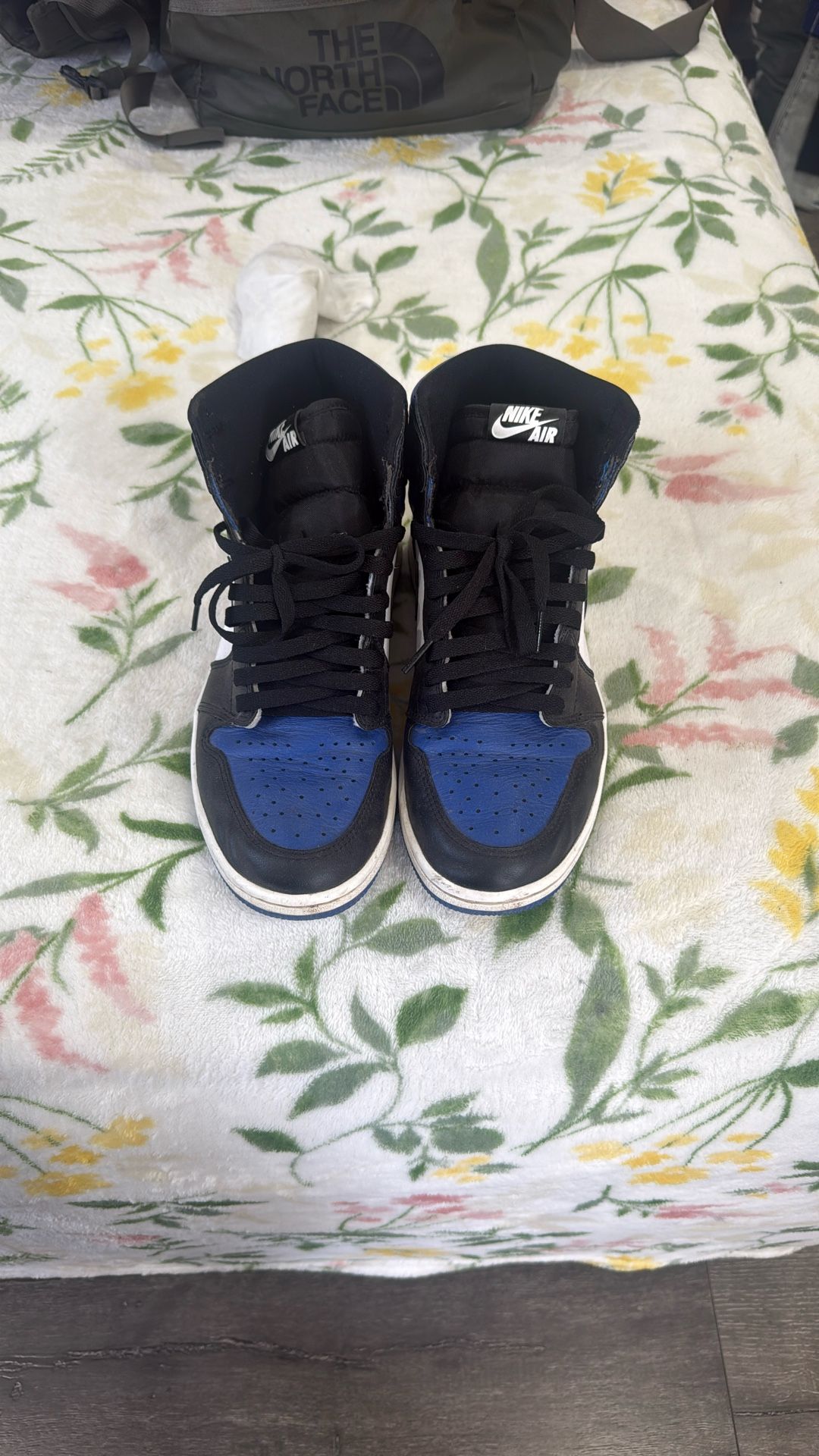 Jordan 1