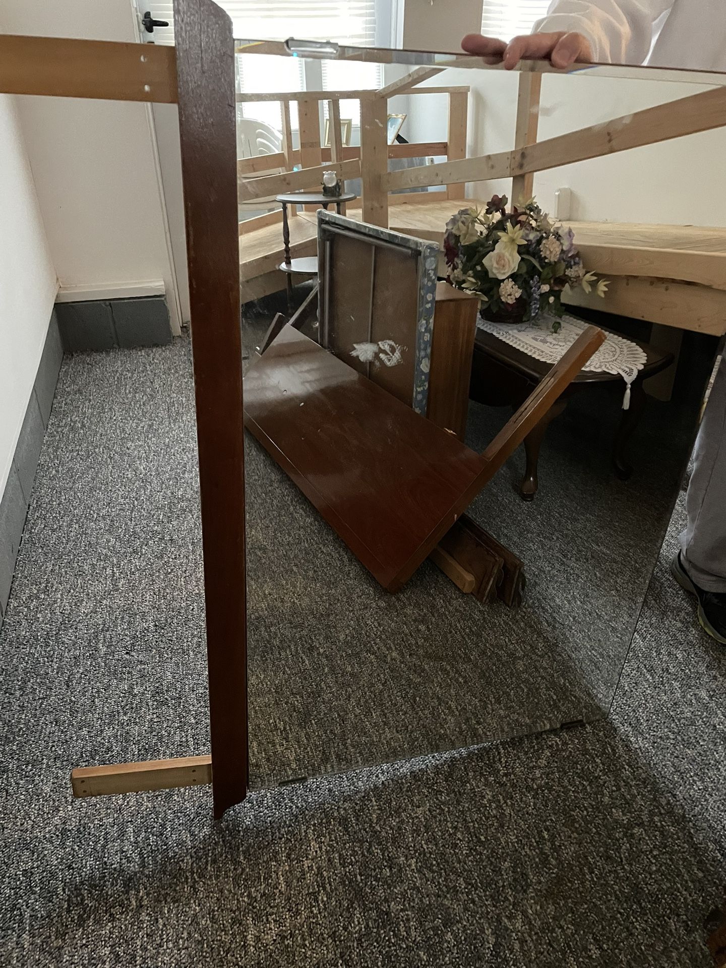 Mirror For Dresser