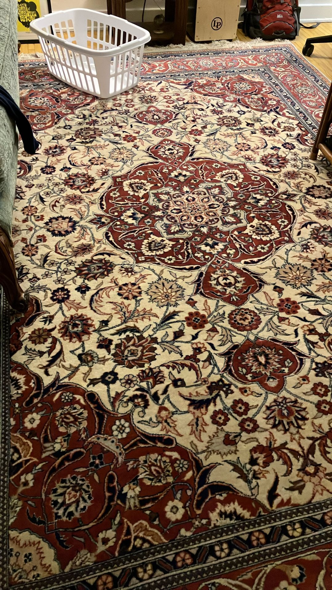 Oriental Rug