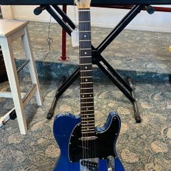 Telecaster Style Electric Guitar 
