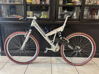Cannondale super v 1000 for sale sale