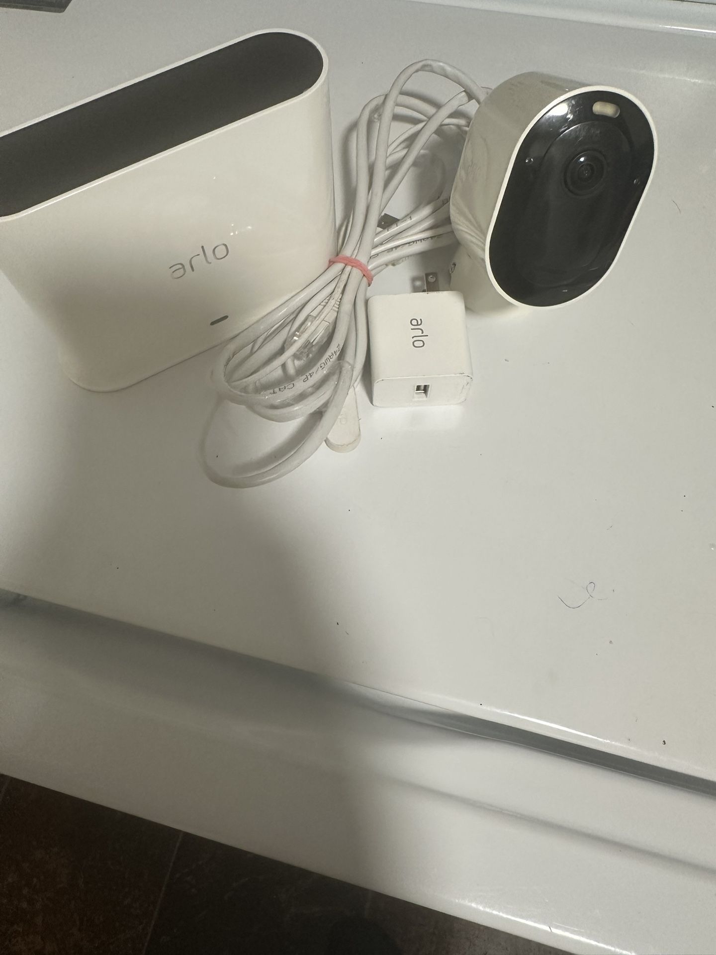 Arlo Camera Pro 2