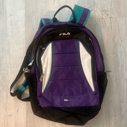 Girls Backpack 