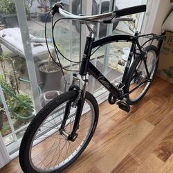 Men’s 7 Speed 29 “ Cadillac Cruiser Bicycle 