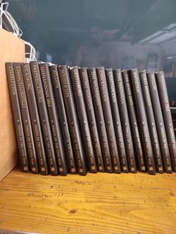 Voices of the civil war 18 book CONPLETE SET