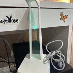 RGB Gaming Headset Holder 