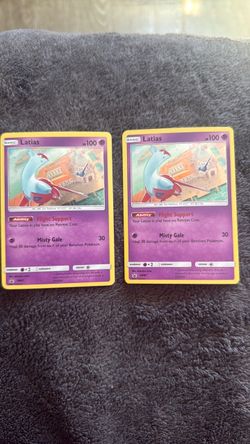 Latias sm87