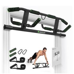 Pull Up Bar