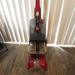 Hoover Carpet Cleaner 