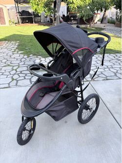 Jogger Stroller
