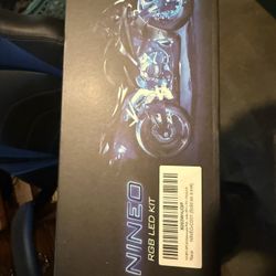 Nineo RGB Light Kit