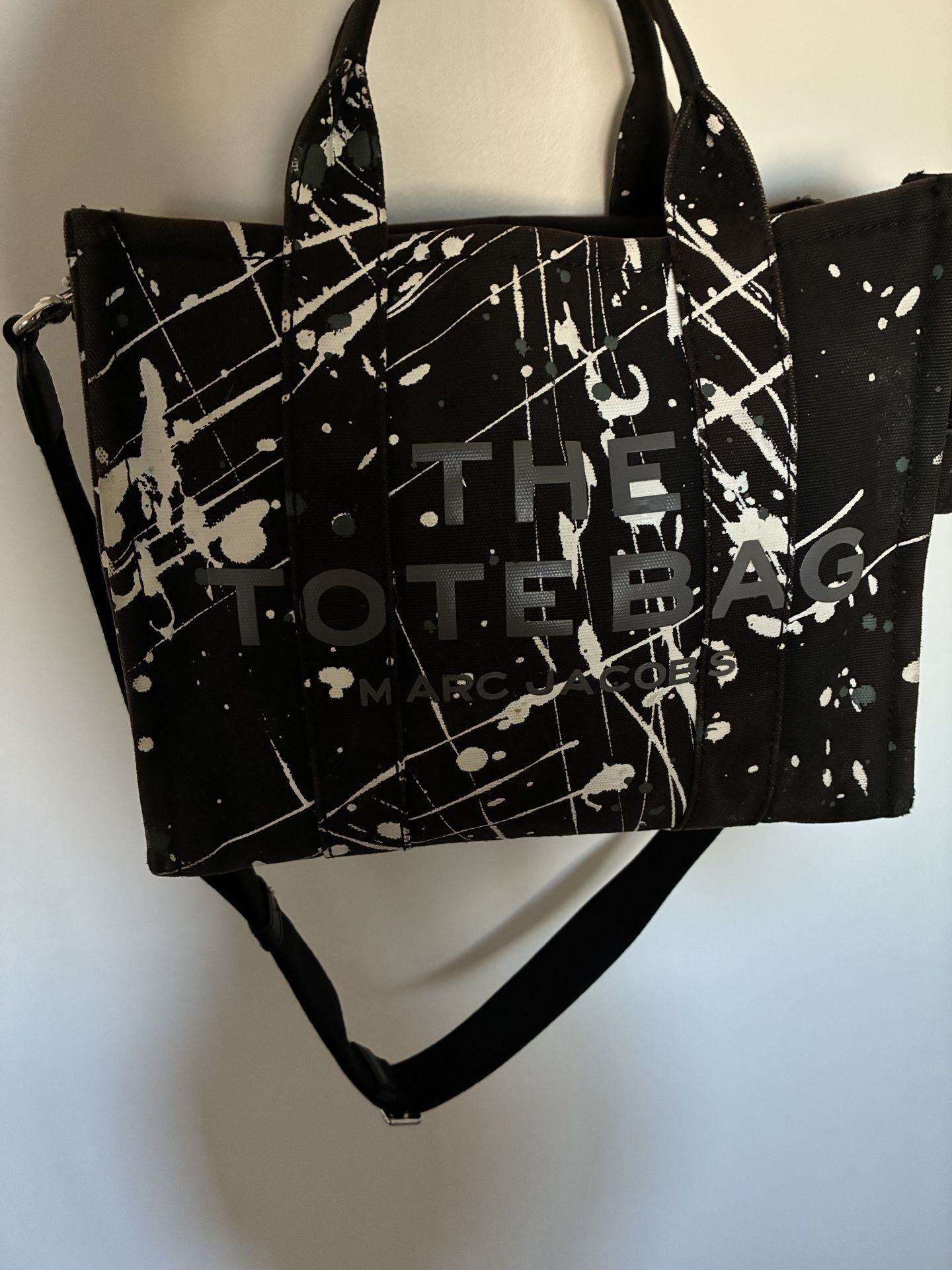 Marc Jacob’s Tote Bag