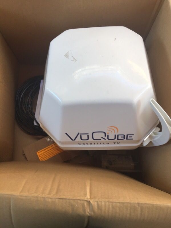 Vuqube