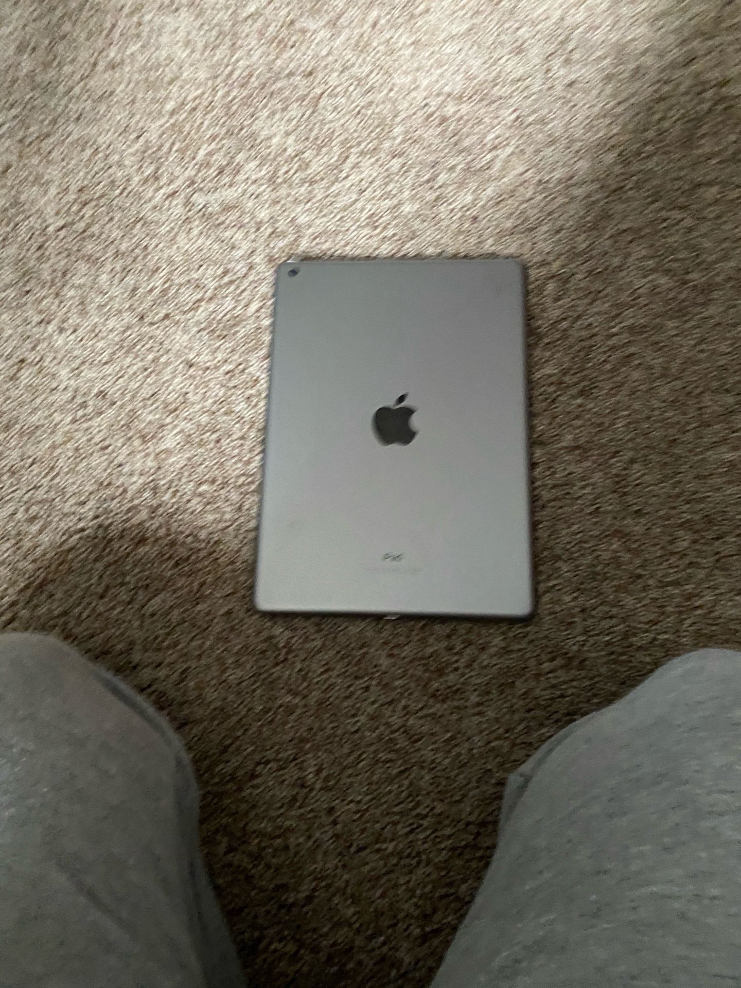 iPad Air