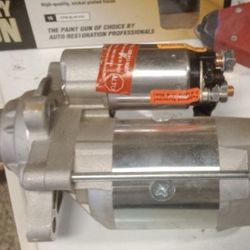 Ford Starter
