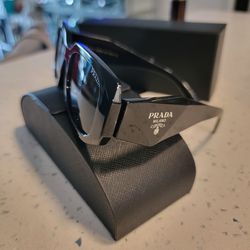 Prada Sunglasses