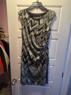 Cocktail dress