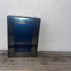 Versace Eros Eau De Parfum