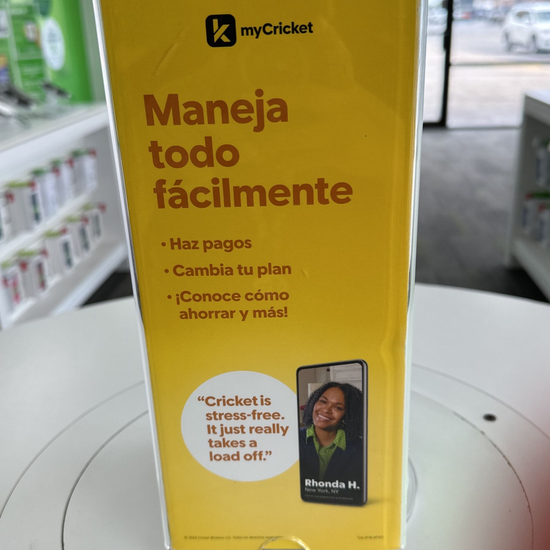 Cricket Wireless