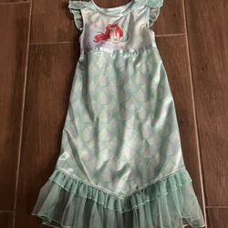 Ariel Nightgown/Costume