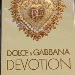 Dolce & Gabbana Devotion 3.3 Fl. Oz