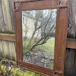 Free Mirror - Great Shape