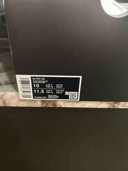 Nike baltoro quickstrike sz10