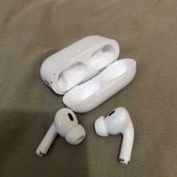AirPod Pros 