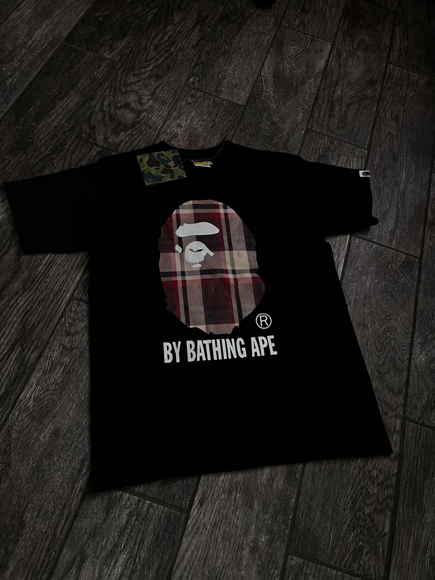 Bape Shirt