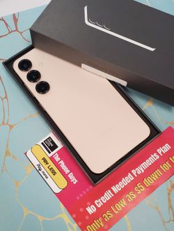 🔥 Upgrade to Samsung Galaxy S25 Plus – Incredible Performance, $1 Down Today! 💸