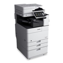 Canon ImageRUNNER ADVANCE DX 4735i 