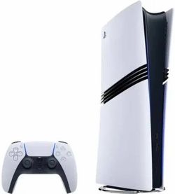 PS5 Excellent Condition With 2 Controllers & Library Of Games