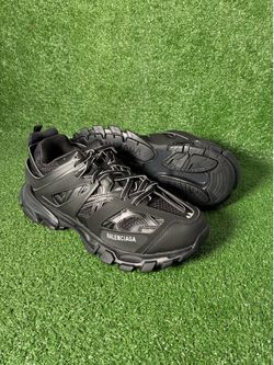 Balenci Tracks Men's Size 11.5 & 12 Men's