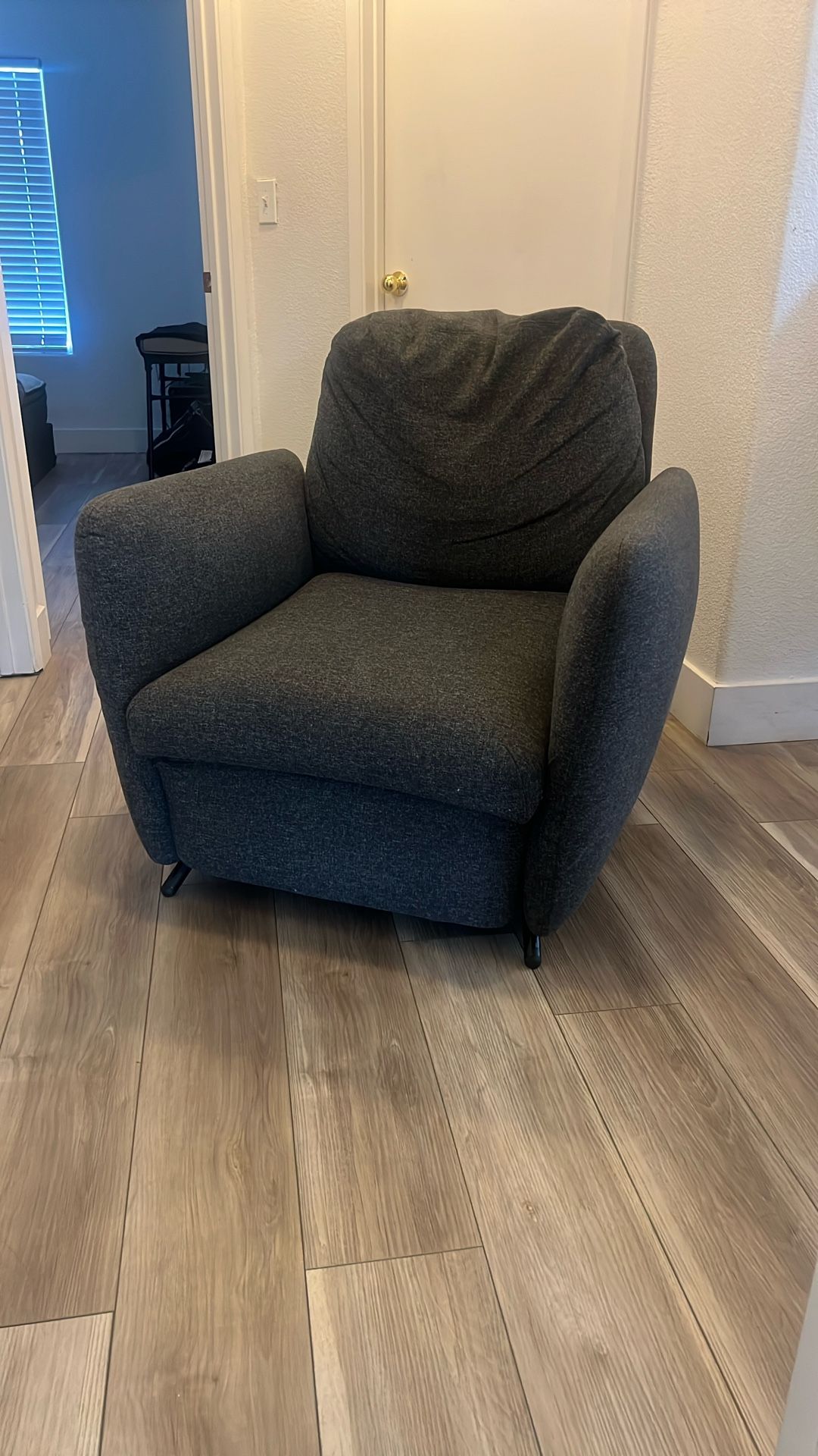 Recliner
