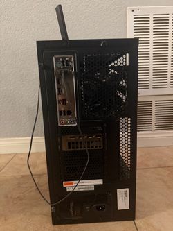 Streamer GAMING PC