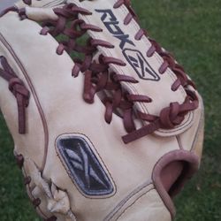 Baseball Glove