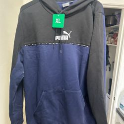 Puma Sweater - XL