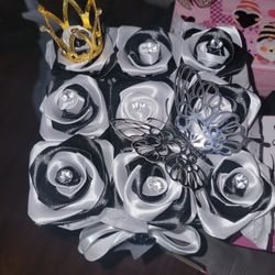 Eternal Forever Bouquet 