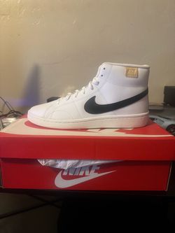 Nike court royale 2 mid