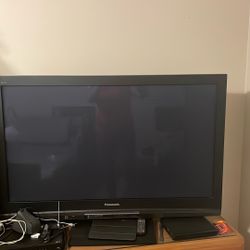 Panasonic Viera TV