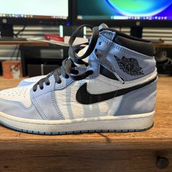 Air Jordan 1 Retro High OG University Blue