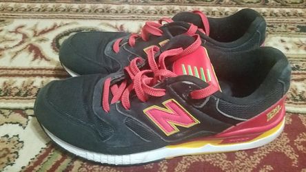 Mens New Balance.