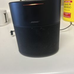 Bose Home Speaker 300 Bluetooth Excellent Condition 