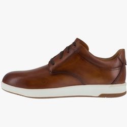 Florsheim Crossover Steel Toe Low Oxford Men's Oxford